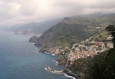 Cinque Terre 000 Vista