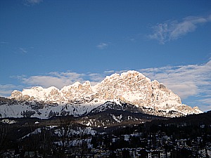 great dolomite road